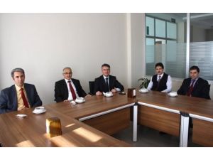 Feza Berk Koleji, Velileri Aşurede Buluşturdu