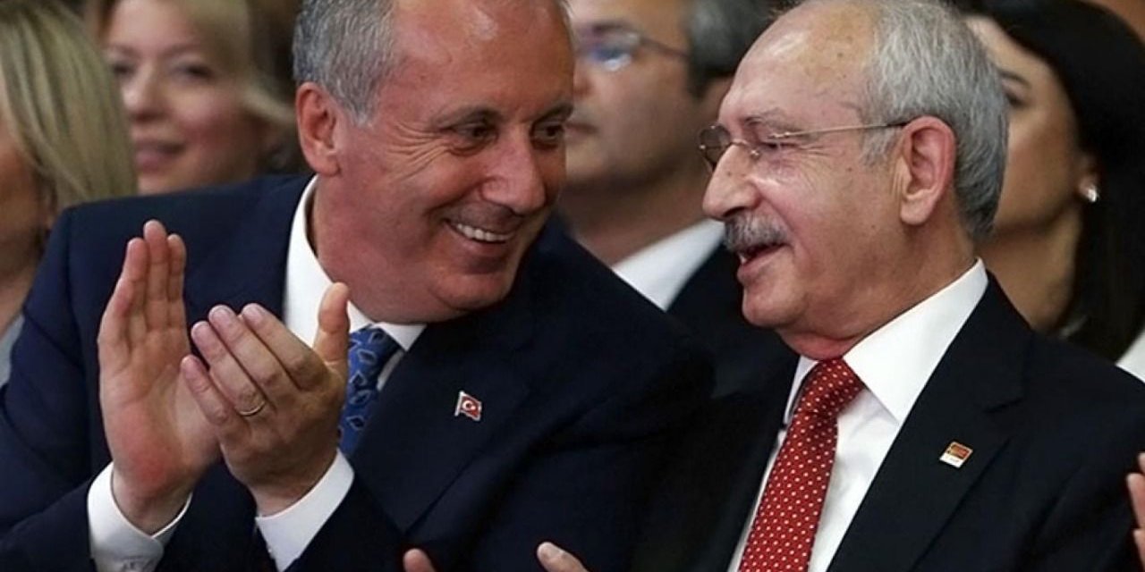 Parti kurmaya hazırlanan Muharrem İnce'ye teklif