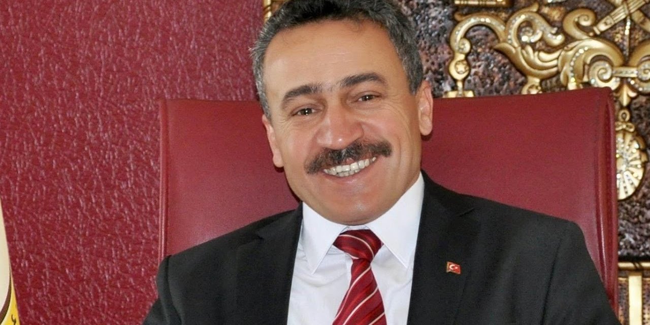 Seydişehir Belediye Başkanı Mehmet Tutal: Tedbiri elden bırakmayalım