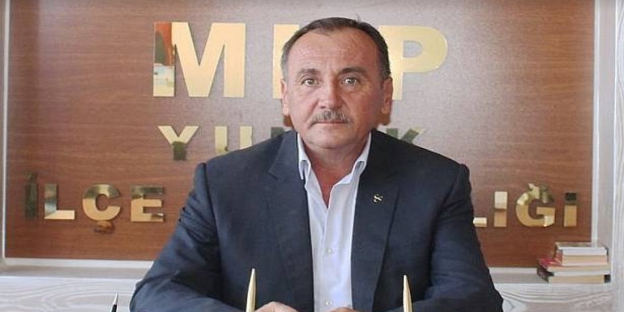 Alparslan Türkeş’in ismi caddeye verildi