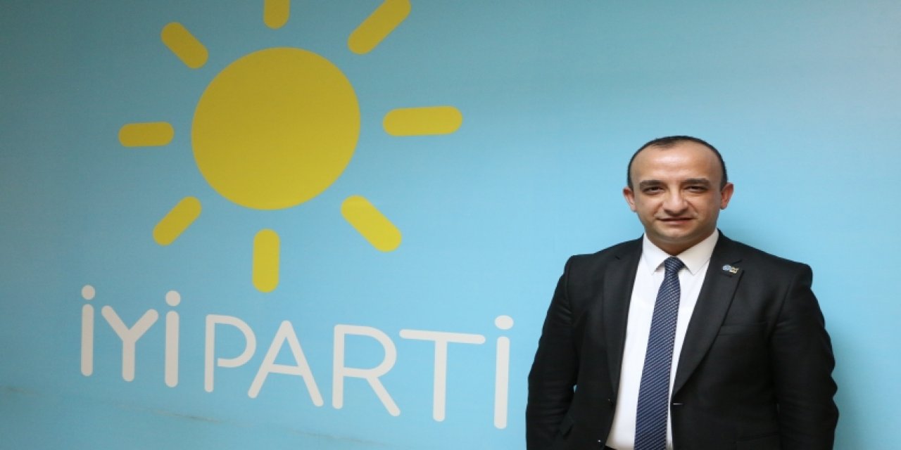 İYİ Parti Konya Teşkilatı’nda korona şoku yaşanıyor