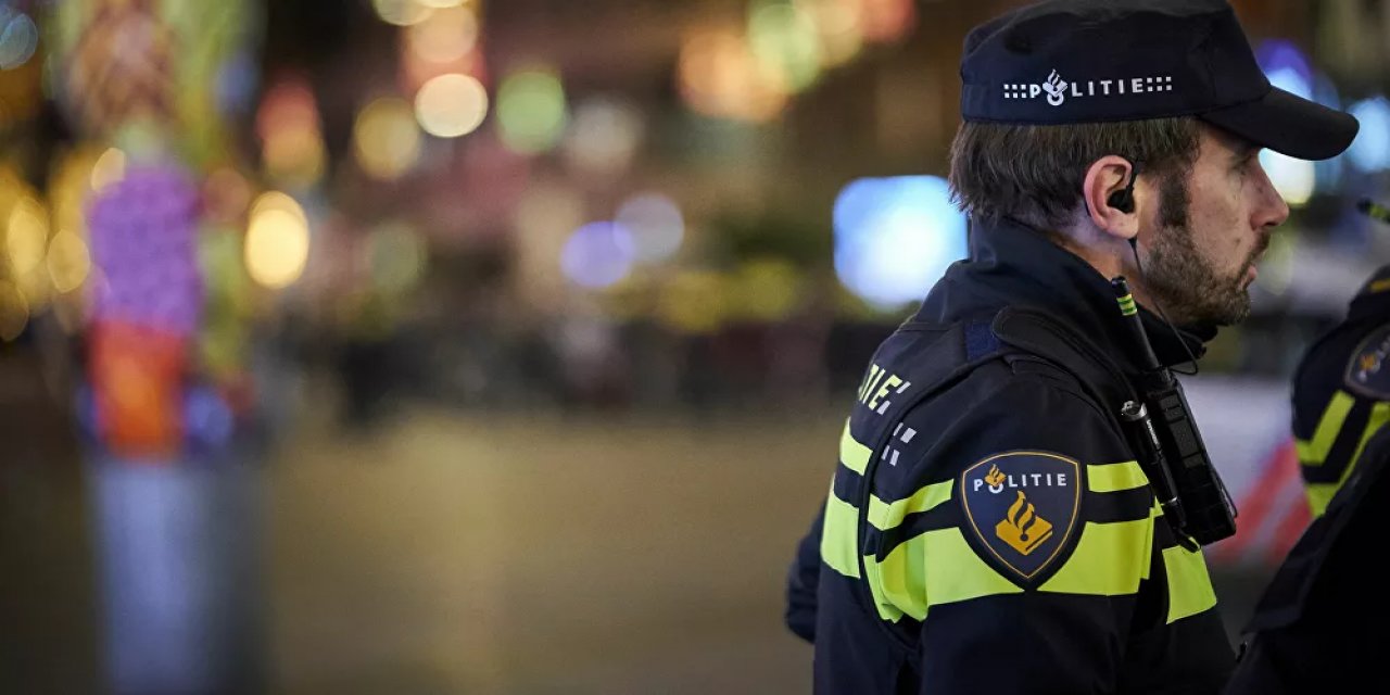 Polis, Hollanda'nın en büyük kokain laboratuvarını bastı: Gözaltına alınan 17 şüpheli arasında Türkler de var