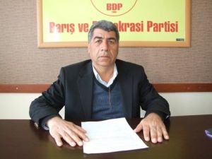 'Devlet Bölgemizdeki Boşluğu Doldurmuş Olsaydı Dershaneler Olmazdı'