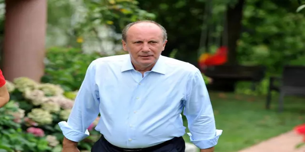 Gözler Muharrem İnce'de! Toplantının yeri ve saati belli oldu