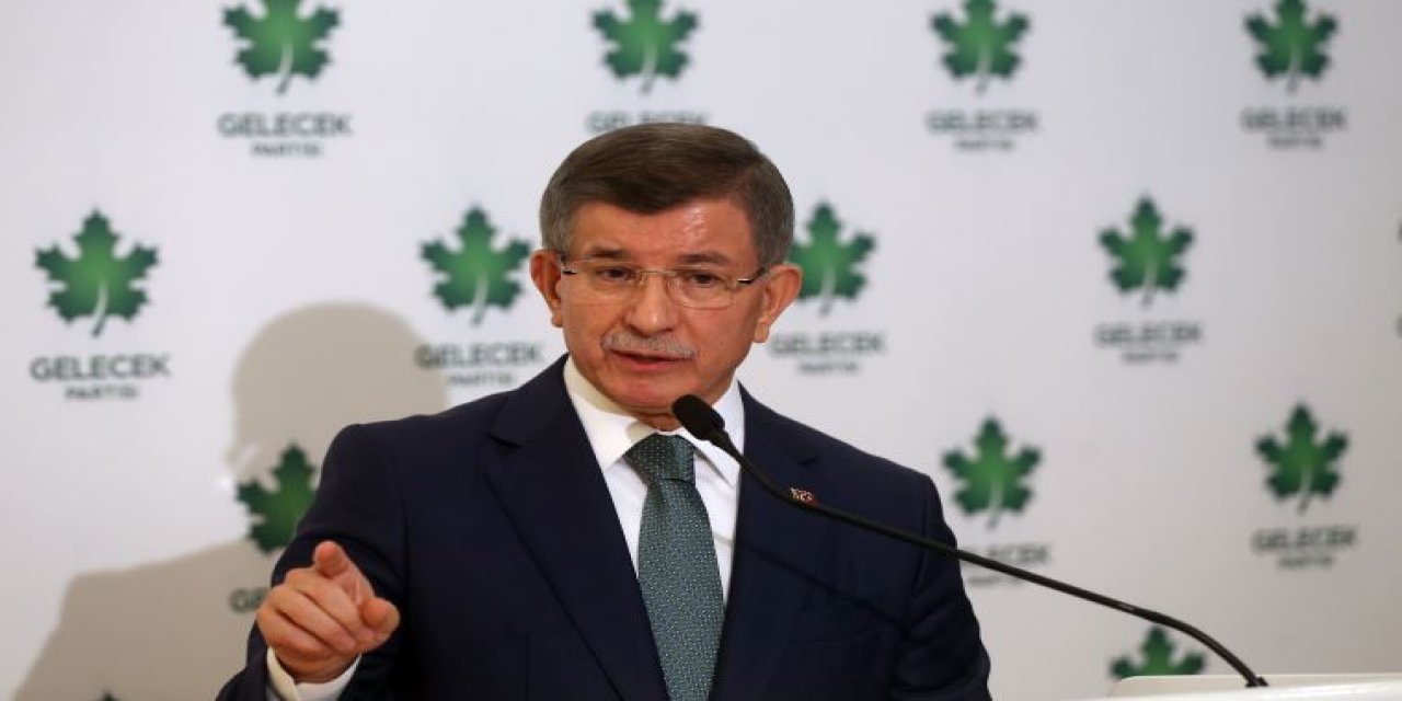 Ahmet Davutoğlu Konya’ya geliyor