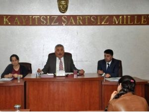 Bağtepe Mahallesi’nin İsmi Helnezê Olarak Değiştirildi