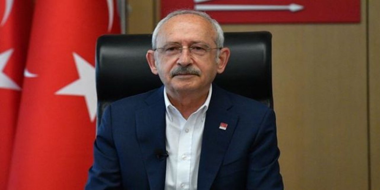 Cumhurbaşkanı Erdoğan'dan Kılıçdaroğlu'na milyonluk tazminat davası