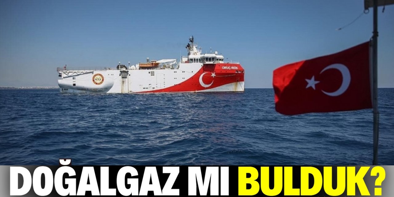 Türkiye Karadeniz'de doğalgaz buldu mu?
