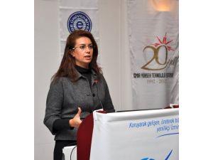 İzmir'de Yarımadanın Kalkınma Hamlesinde İlk Adım Atıldı