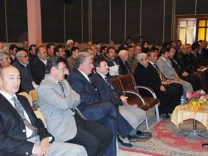 Başarılı çiftçiler ödüllendirilecek
