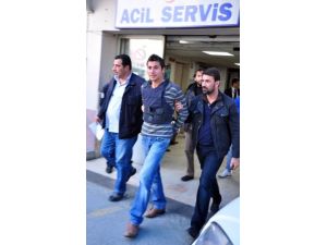 Arkadaşı Tarafından Bıçaklanan Kişi Hayatını Kaybetti