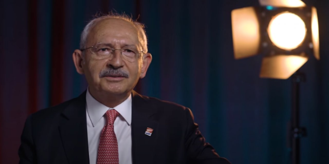 Kemal Kılıçdaroğlu: Genel Başkanlık hiç aklımda yoktu!