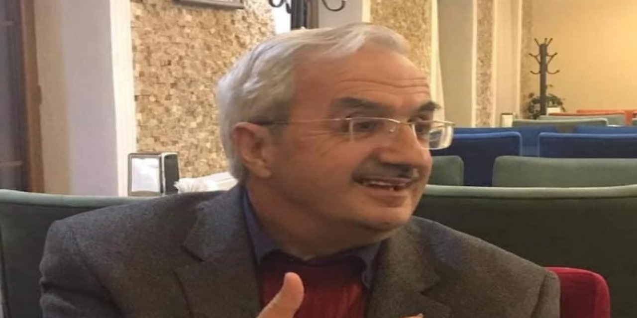 Konya Ereğli eski Belediye Başkanı Aydın Selay vefat etti