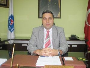 Organize tefecilik