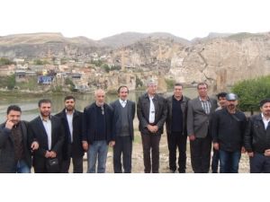 Güneydoğu Anadolu Gazeteciler Federasyonu Kuruldu