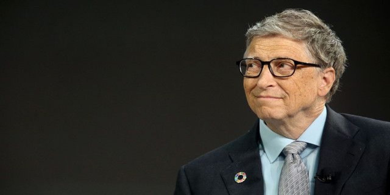 Bill Gates'ten ürküten kovid-19 açıklaması! "Milyonlarca insan ölecek"