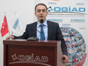 Osmaniyeli İşadamları Dünya Ticaret Köprüsü'ne Katılacak