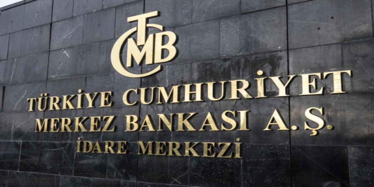 TCMB'nin resmi rezerv varlıkları temmuzda arttı