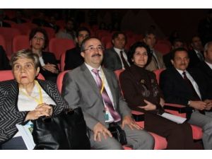 Prof. Dr. Özsoy'dan Dershane Yorumu: Mantık Sıfır