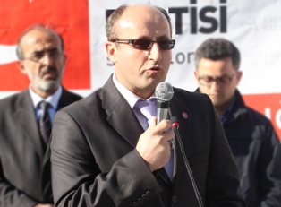 Saadet Derebucak’da iddialı