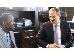 Ganalılar Çarşamba’da