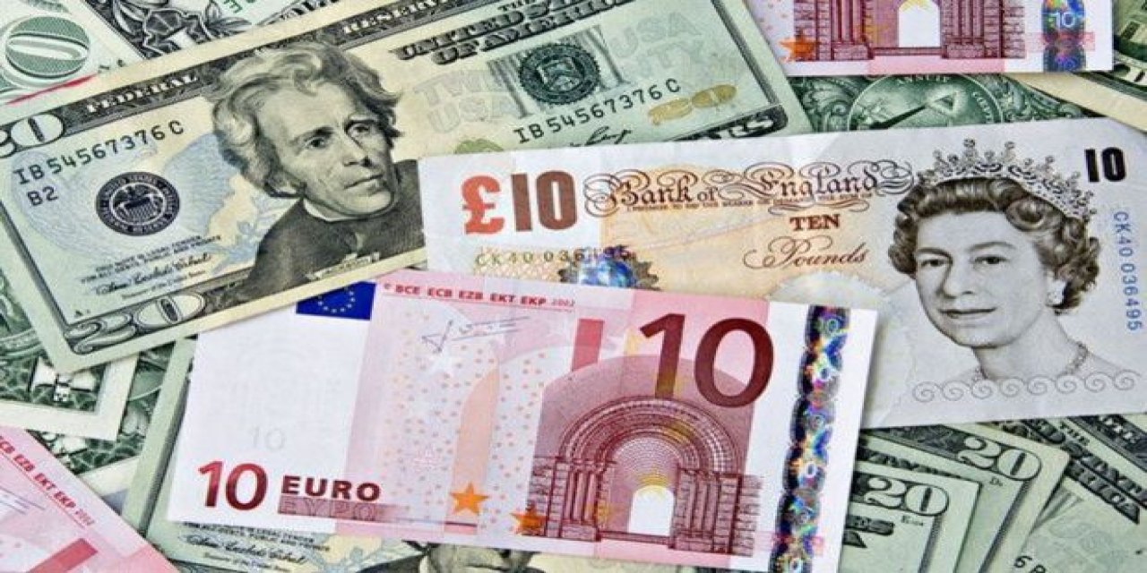 Dolar ve Euro ne kadar oldu? 2 Eylül 2020 dolar ve euro fiyatları