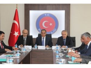 İka, Güneydoğu Anadolu Bölgesi’nde 46 Milyon Tl’lik Bir Yatırım Gerçekleştirdi