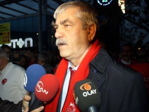 Disk, Kıdem Tazminatı İçin Yürüdü