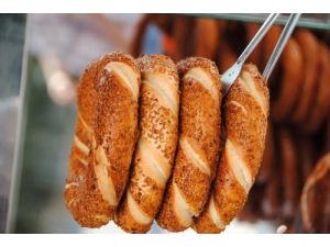 Bbp'li Çayır: Simite Yüzde 40 Oranında Zam Yapılmasını Yanlış Buluyoruz