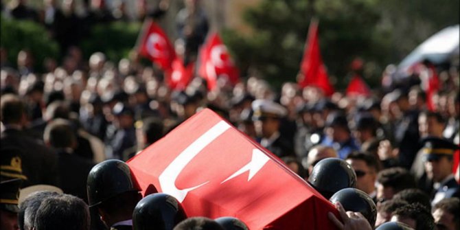 İdlib’den acı haber: 1 askerimiz şehit oldu