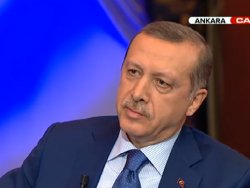Erdoğan'dan Nihat Hatipoğlu açıklaması