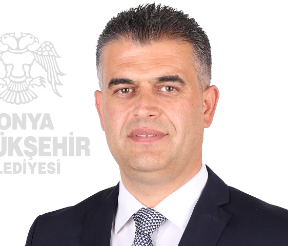 Derebucak Belediye Başkanı Kısa'nın Kovid-19 testi pozitif çıktı