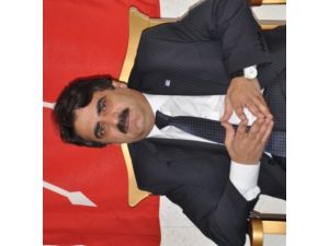 Chp'li Yavuz: Güroymak'ın İsmi Norşin Değil, Çukur Olsun