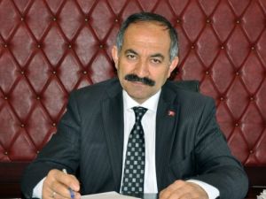 'İsg Uzmanları, Savcı Korkusundan Çok Tehlikeli İşyerlerinde Çalışmak İstemiyor'