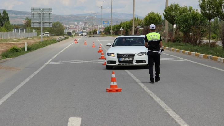 Radar sistemi baştan sona değişiyor