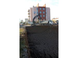 Ağız Ve Diş Sağlığı Merkezi’ne 8 Katlı Ek Bina