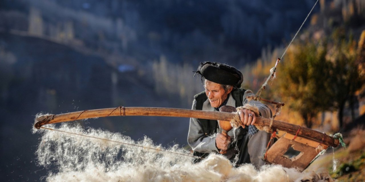 Yarışmada dereceye giren fotoğraflar belli oldu