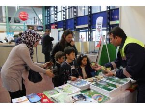 Çevreci Belediye Osmangazi