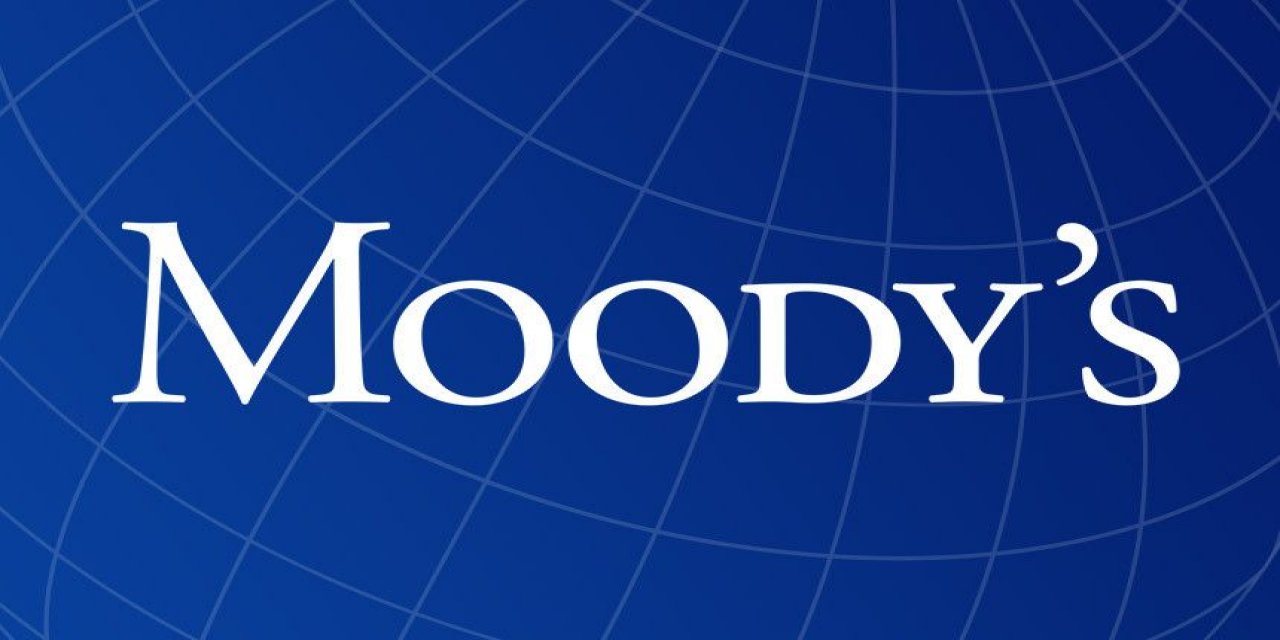 Moody’s 13 Türk bankasının notlarını düşürdü!