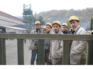 Babasını Maden Ocağında Kaybeden İşçi: 10-15 Kişi Yüzünden Mağdur Oluyoruz