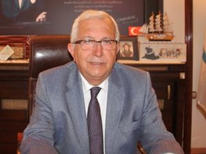 Posbıyık: Hamsi Festivali'nde Öğretmenlerimizin Gününü Kutlayacağız