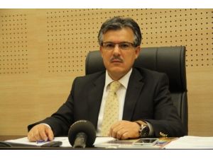 Bolu’da Termal Su Bulundu