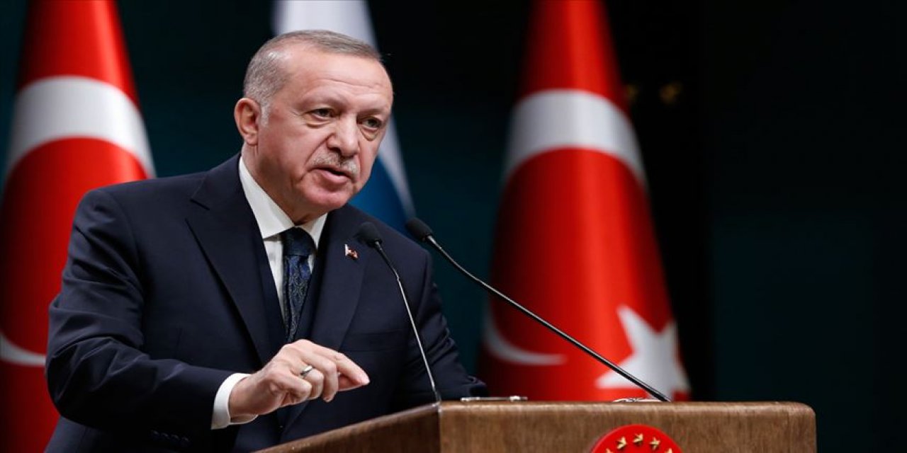 Cumhurbaşkanı Erdoğan sinyali verdi! Yeni corona tedbirleri yolda