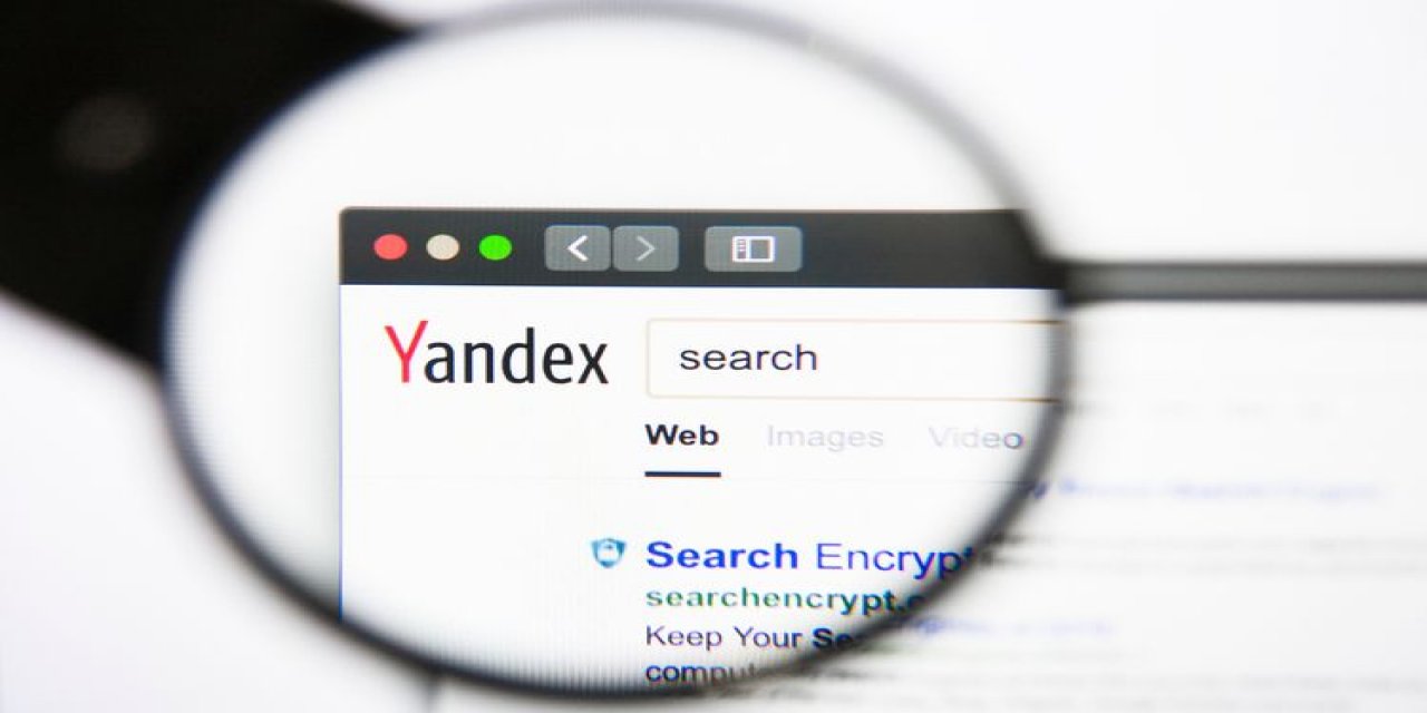 Yandex'ten flaş karar! Türkiye ofisini kapatıyor