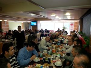 Aşifad Diş Hekimleri Haftası Kutlaması