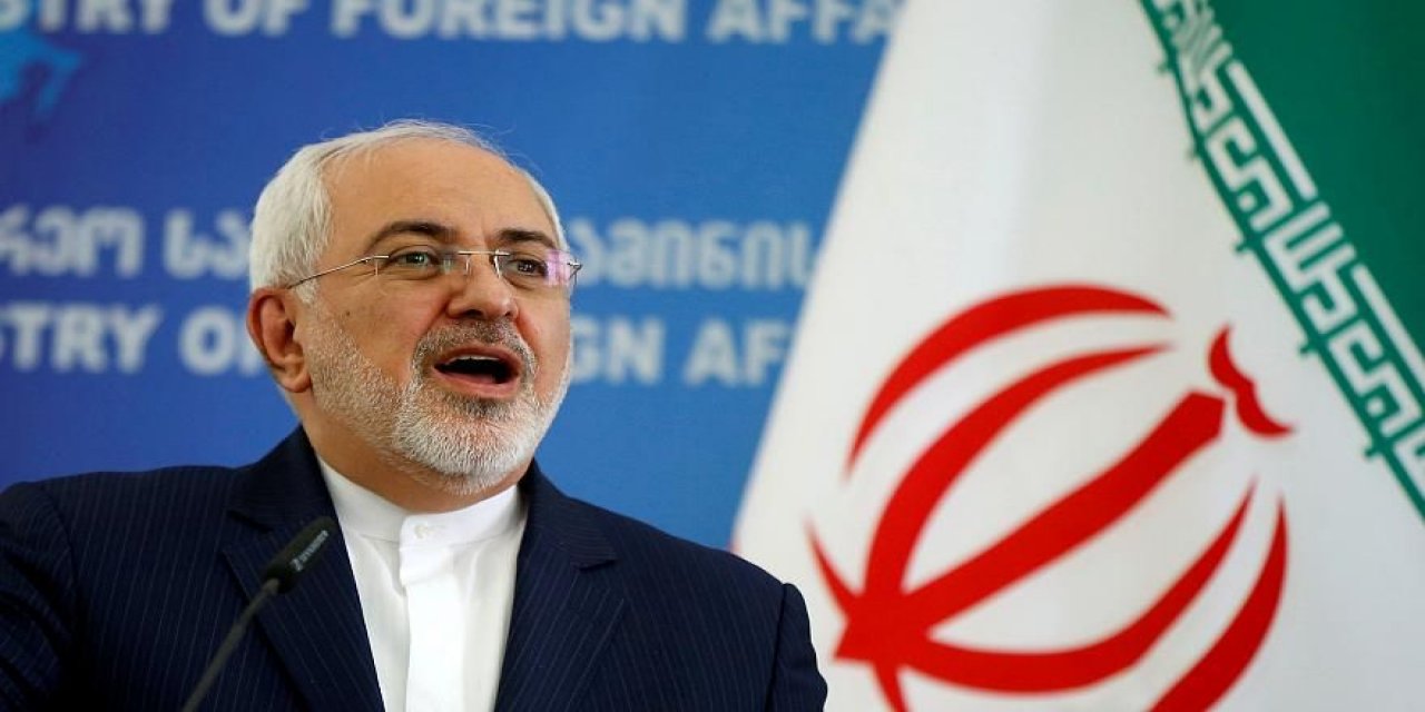 İran'dan ABD yaptırımlarına tepki! “Hiçbir etkisi olmayacak”