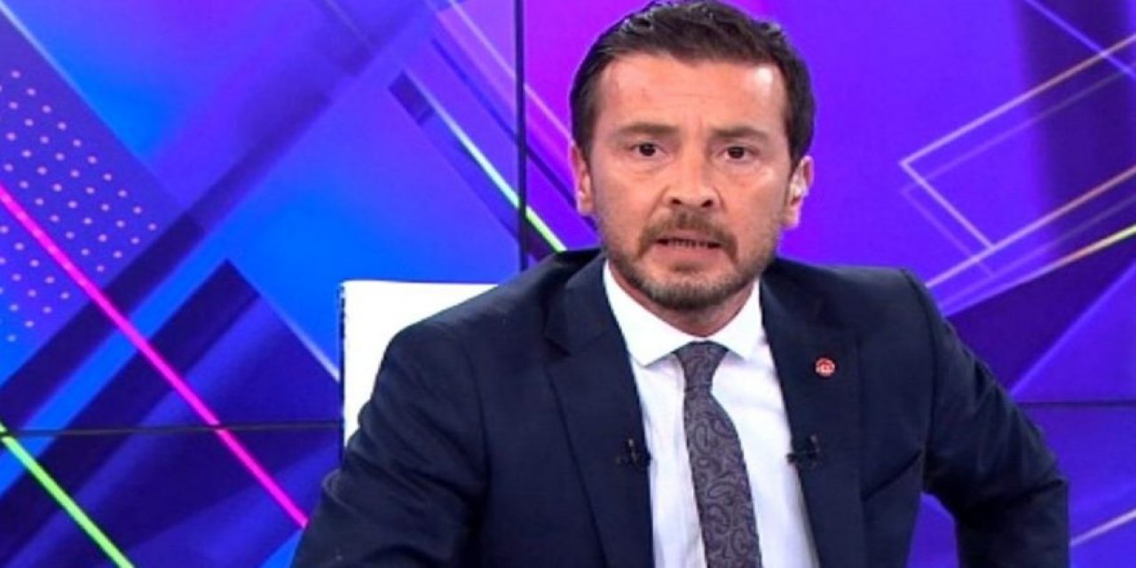 TRT, Ersin Düzen’in aldığı maaşı açıkladı!