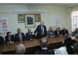 Chp Genel Başkan Yardımcısı Koç: Türkiye’nin Kurtarıcı Partisiyiz