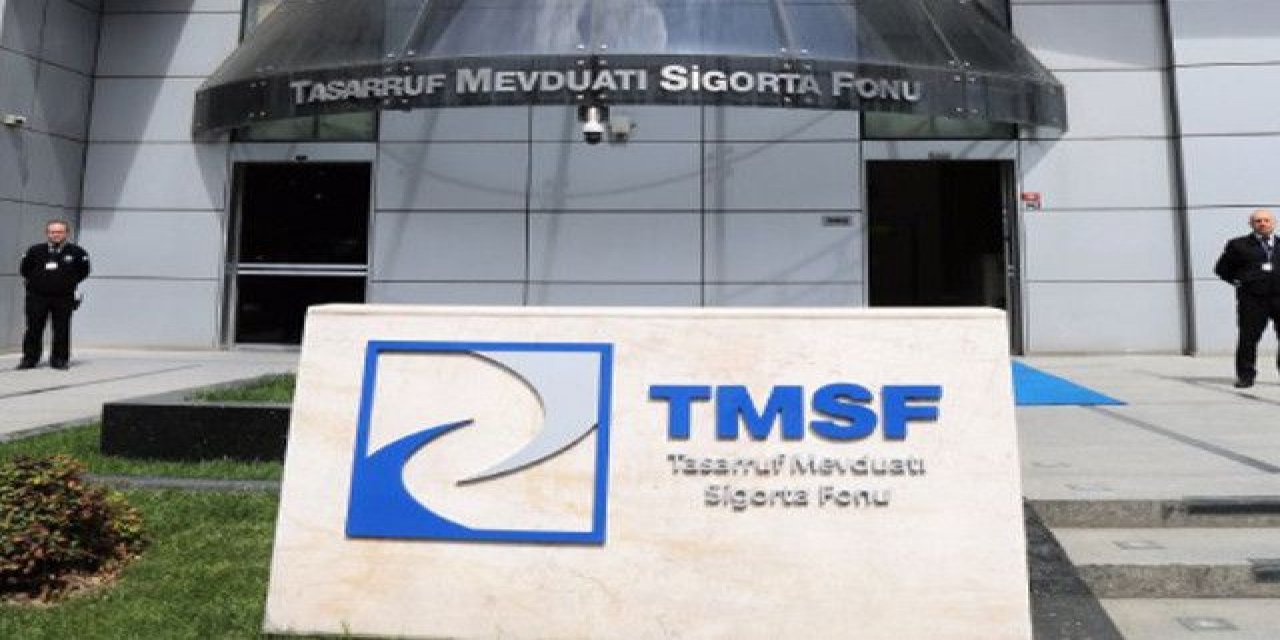 TMSF, 6 milyon liraya satışa çıkardı