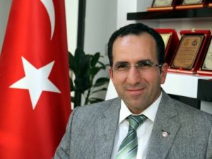 Diyarbakır’ın Sağlık Karnesi ‘geçer’ Nottan ‘en İyi’ye Yükseldi